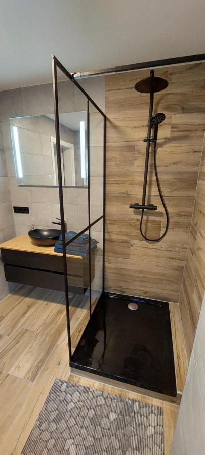 Gailtaler Apartments Alinkhof Bach  Экстерьер фото