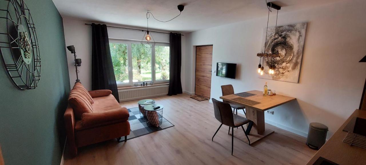 Gailtaler Apartments Alinkhof Bach  Экстерьер фото