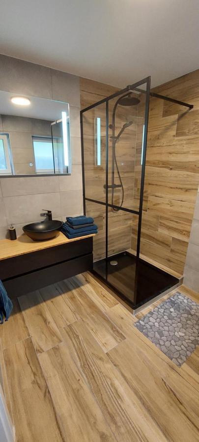 Gailtaler Apartments Alinkhof Bach  Экстерьер фото