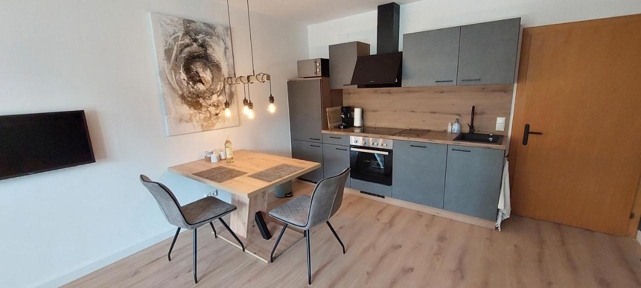 Gailtaler Apartments Alinkhof Bach  Экстерьер фото