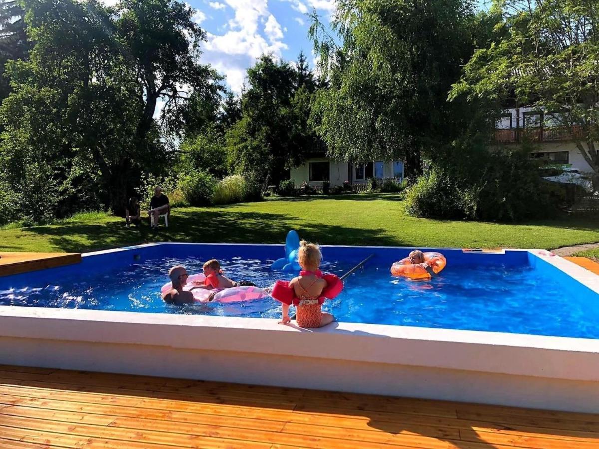 Gailtaler Apartments Alinkhof Bach  Экстерьер фото