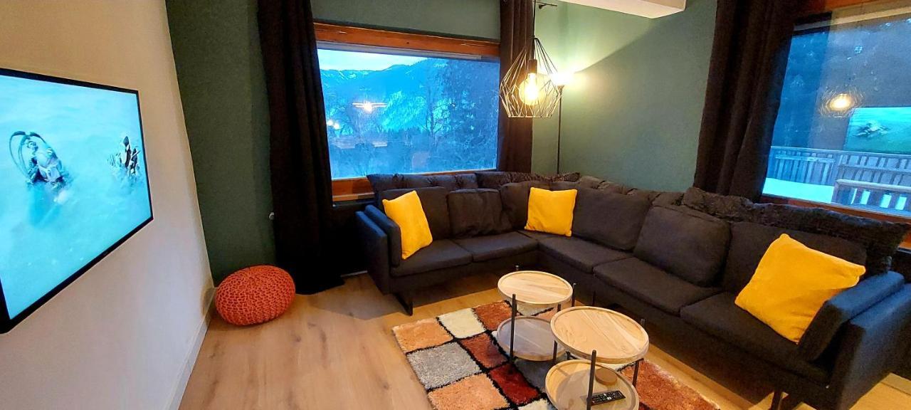 Gailtaler Apartments Alinkhof Bach  Экстерьер фото