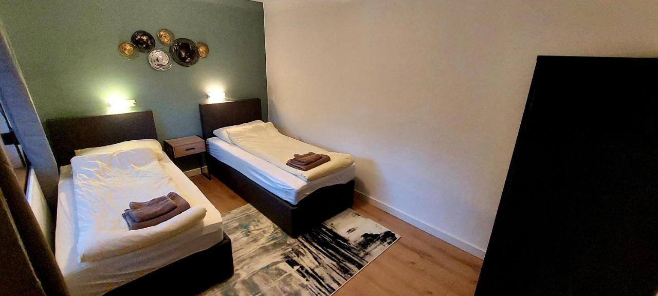 Gailtaler Apartments Alinkhof Bach  Экстерьер фото