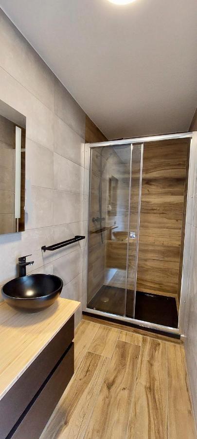 Gailtaler Apartments Alinkhof Bach  Экстерьер фото