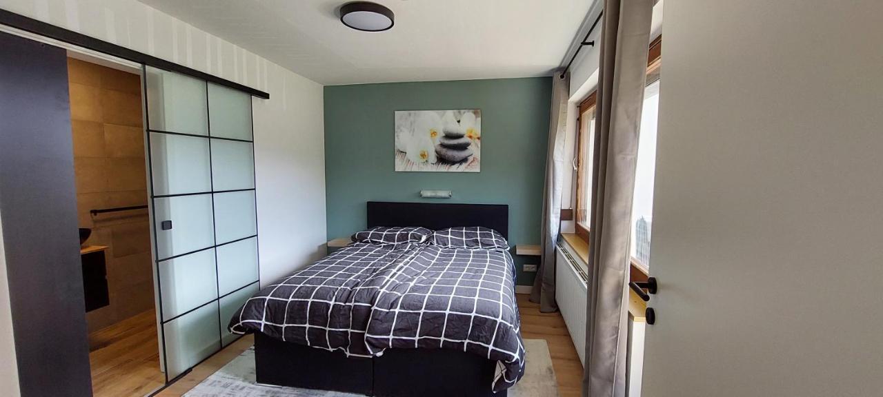 Gailtaler Apartments Alinkhof Bach  Экстерьер фото