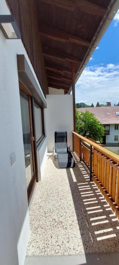 Gailtaler Apartments Alinkhof Bach  Экстерьер фото