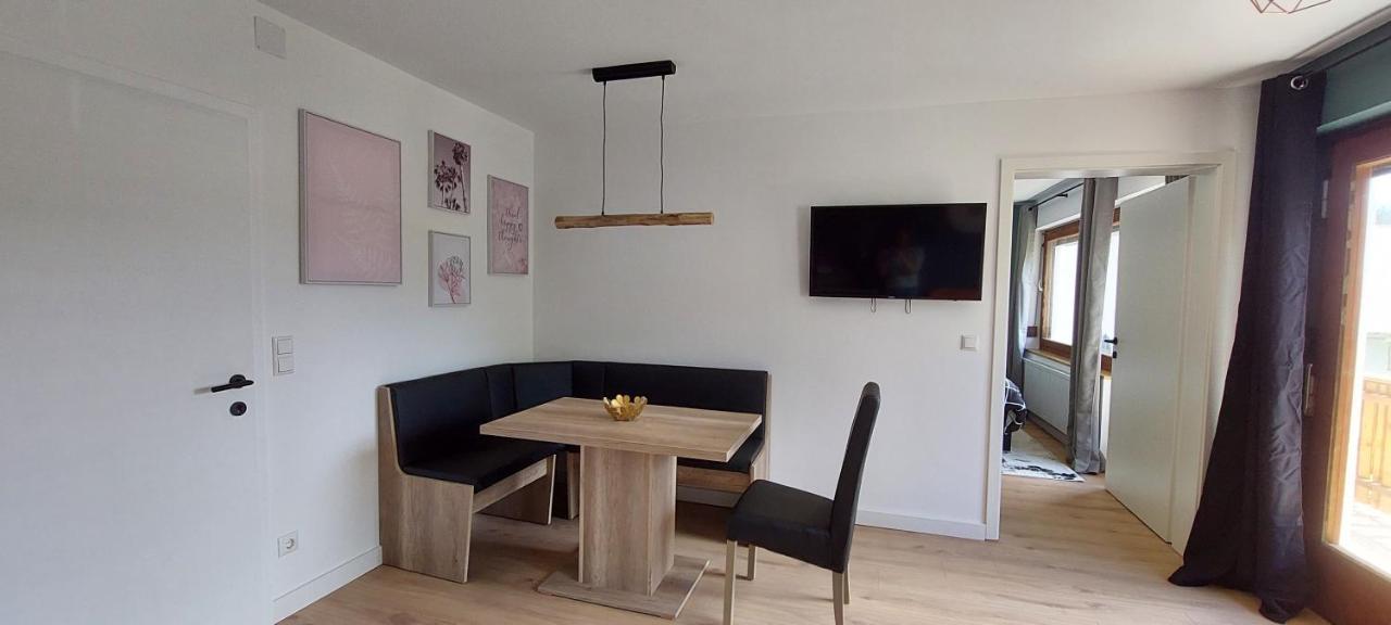 Gailtaler Apartments Alinkhof Bach  Экстерьер фото