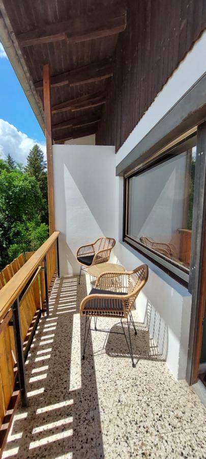 Gailtaler Apartments Alinkhof Bach  Экстерьер фото
