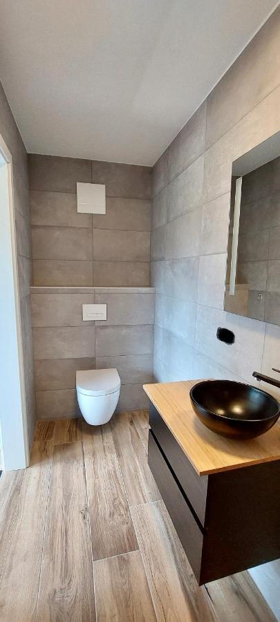 Gailtaler Apartments Alinkhof Bach  Экстерьер фото