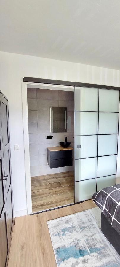 Gailtaler Apartments Alinkhof Bach  Экстерьер фото