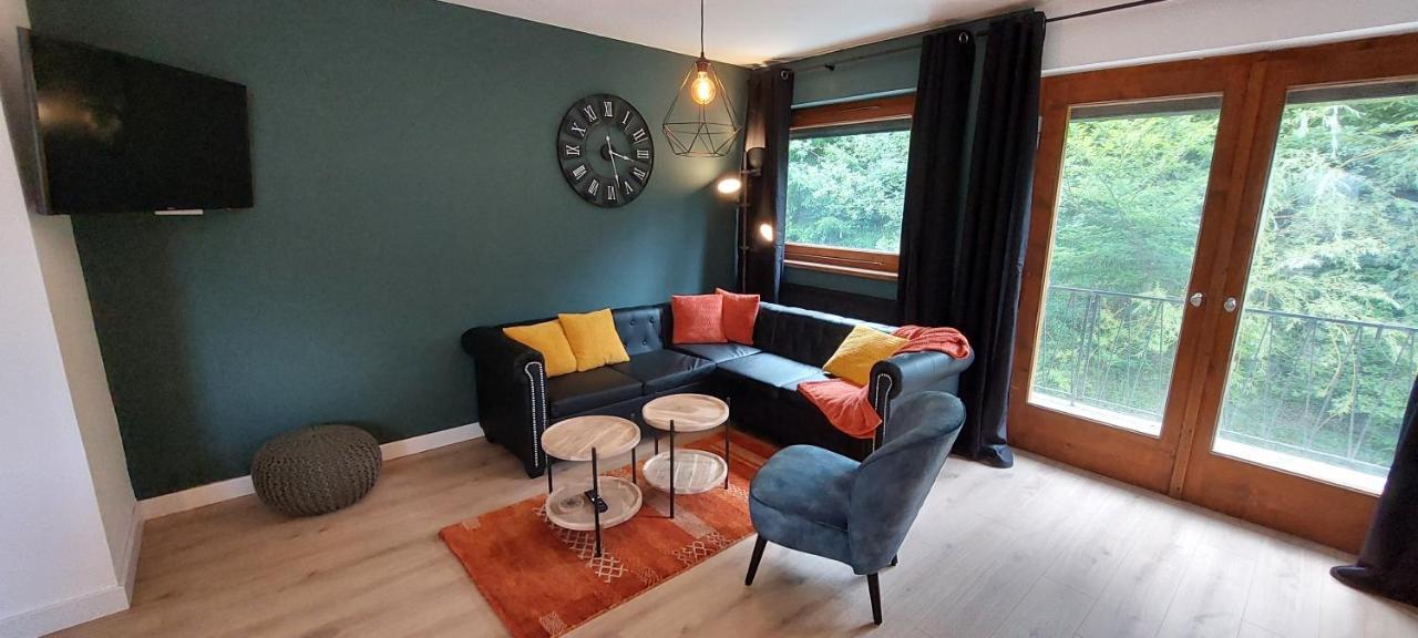 Gailtaler Apartments Alinkhof Bach  Экстерьер фото