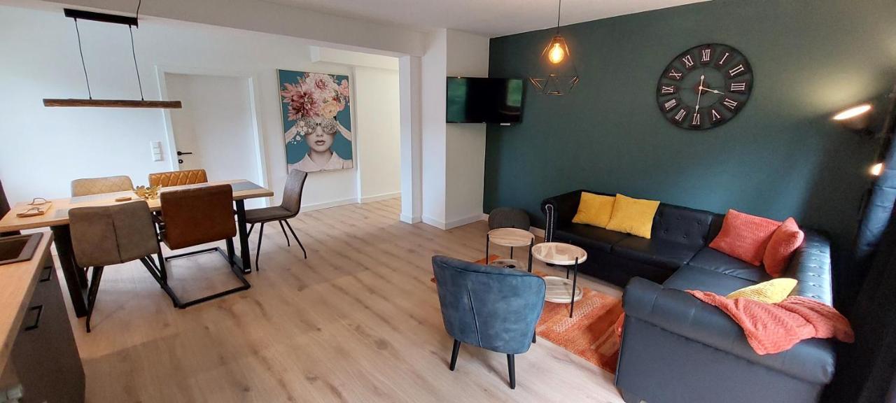 Gailtaler Apartments Alinkhof Bach  Экстерьер фото