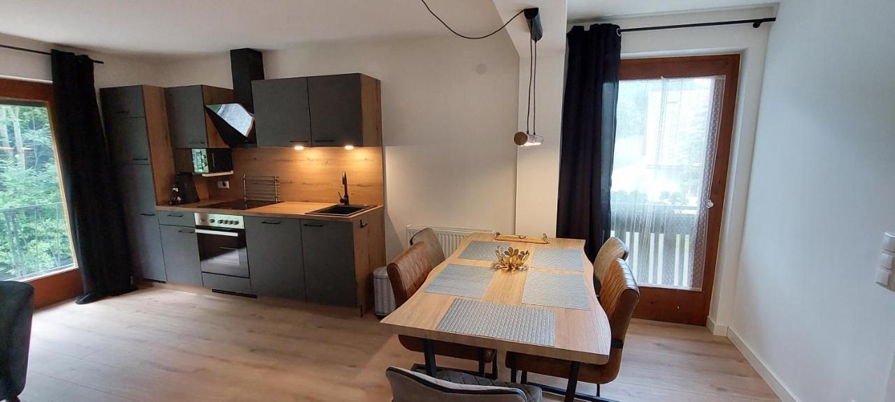 Gailtaler Apartments Alinkhof Bach  Экстерьер фото