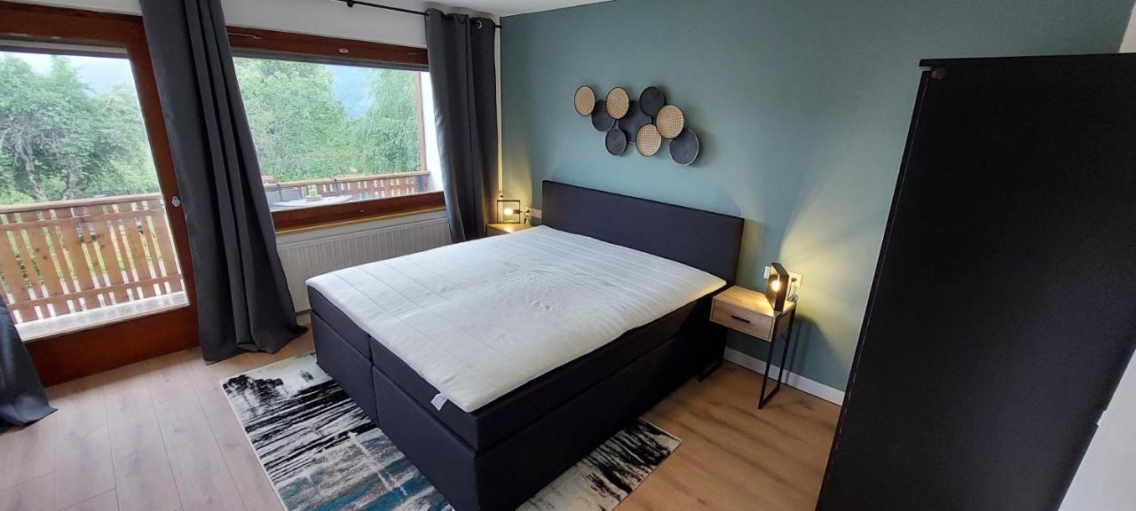 Gailtaler Apartments Alinkhof Bach  Экстерьер фото