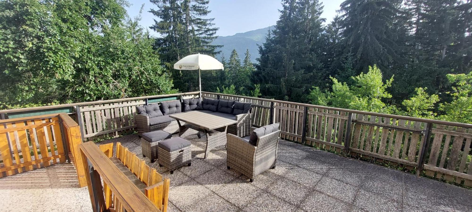 Gailtaler Apartments Alinkhof Bach  Номер фото